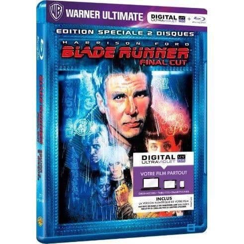 blu ray blade runner