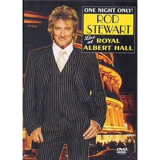 ROD STEWART