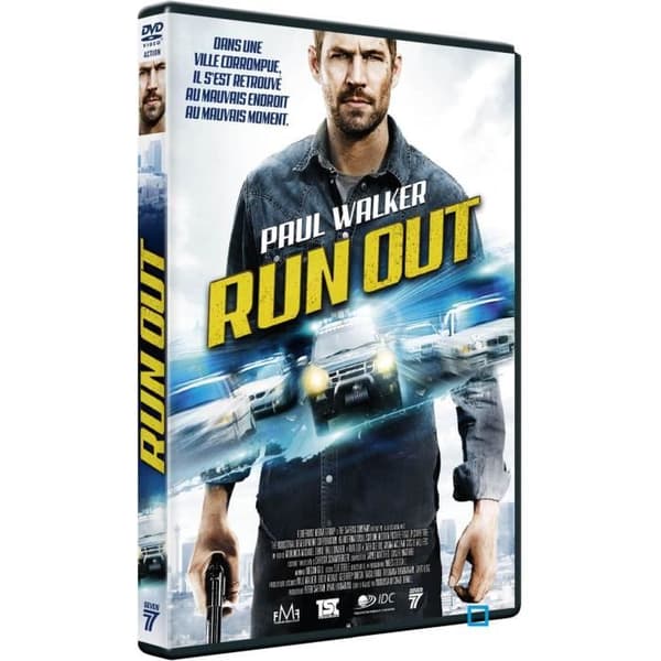 DVD slut - fordon 19