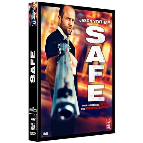 DVD Säker