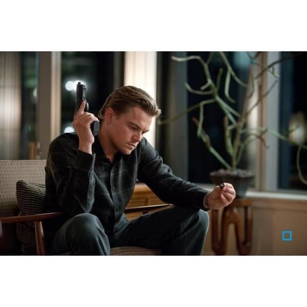 Inception Blu-Ray