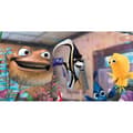 Miniatyrbild 4 av 6: DVD Hitta Nemo - Disney