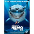 Miniatyrbild 2 av 6: DVD Hitta Nemo - Disney