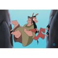 Miniatyrbild 5 av 6: DISNEY CLASSICS - Blu-Ray Kuzco the Emperor Megalomaniac