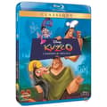 Miniatyrbild 1 av 6: DISNEY CLASSICS - Blu-Ray Kuzco the Emperor Megalomaniac