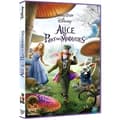 Miniatyrbild 1 av 6: DISNEY - Alice i Underlandet DVD