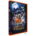 Miniatyrbild 1 av 6: DVD Magic Manor (The)