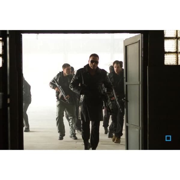 DVD Expendables 2: Specialenhet