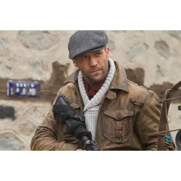 DVD Expendables 2: Specialenhet