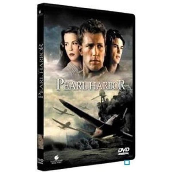 DISNEY CLASSICS - DVD Pearl Harbor