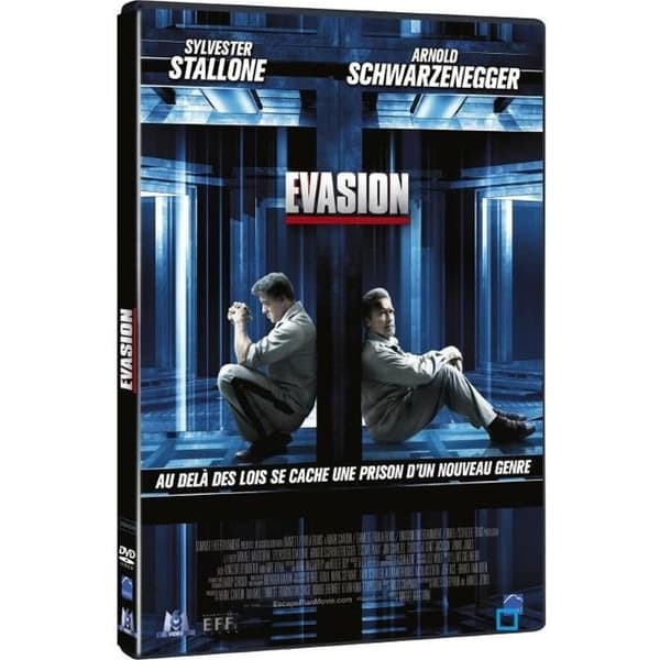 DVD Escape
