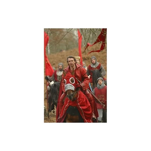 THE ACCURRED KINGS (dvd)