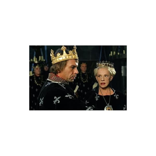 THE ACCURRED KINGS (dvd)