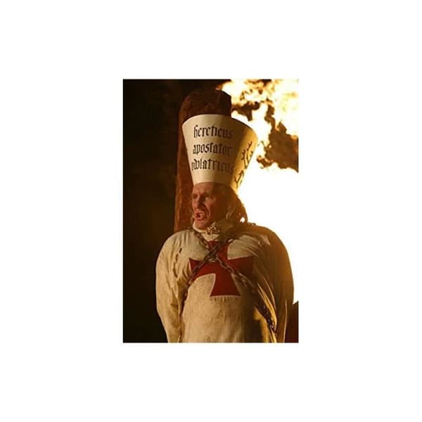 THE ACCURRED KINGS (dvd)