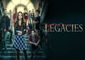 Miniatyrbild 2 av 4: Dvd-tv-serien Warner bros. Legacies: Säsong 1 till 4 [DVD]