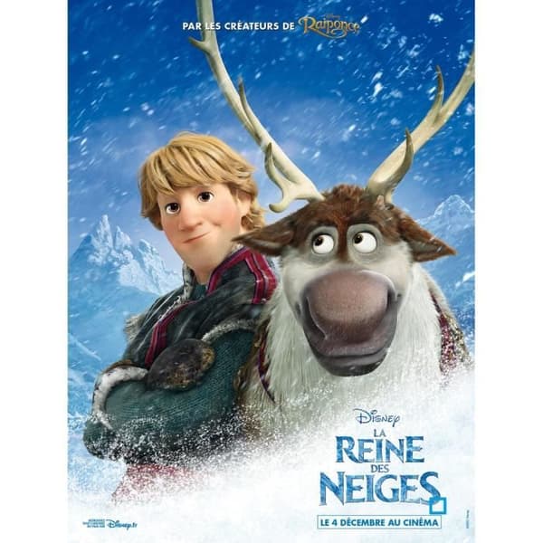 FRYST BLU-RAY