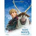 Miniatyrbild 3 av 6: FRYST BLU-RAY