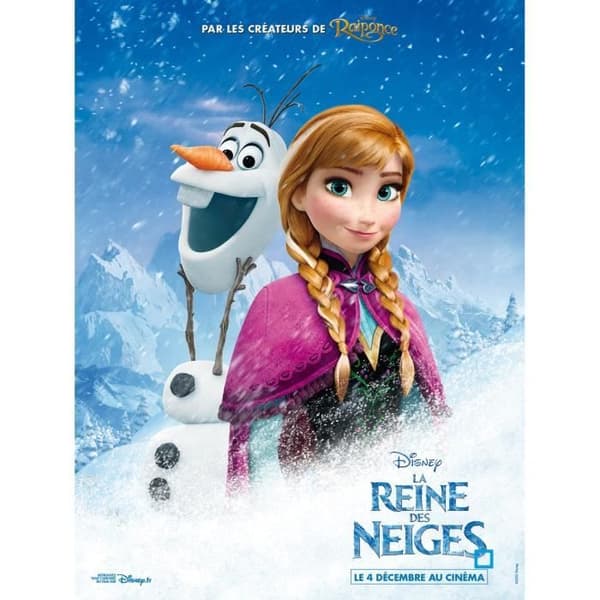 FRYST BLU-RAY