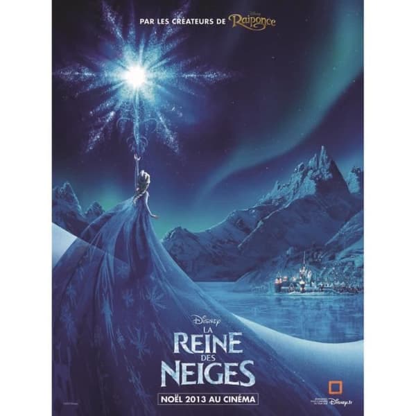 FRYST BLU-RAY