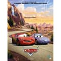 Miniatyrbild 2 av 6: Blu-Ray BILAR - Disney