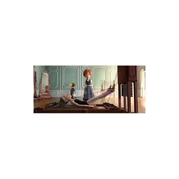Ballerina [Blu-ray]