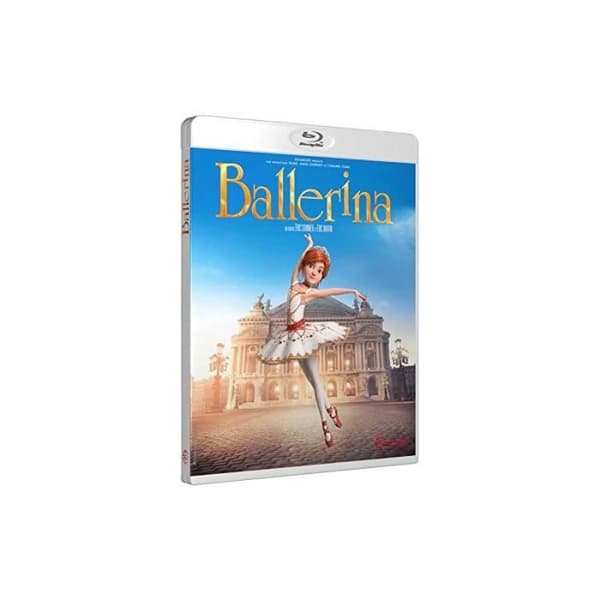 Ballerina [Blu-ray]