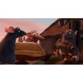 Miniatyrbild 4 av 6: DVD Ratatouille