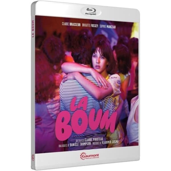 Bommen [Blu-ray]