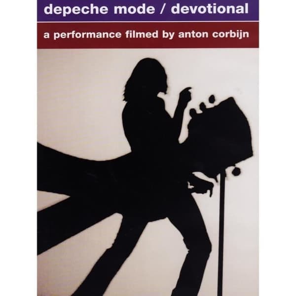 Depeche Mode - Andakt
