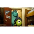 Miniatyrbild 6 av 6: MONSTERS ACADEMY Blu-ray