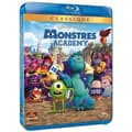 Miniatyrbild 1 av 6: MONSTERS ACADEMY Blu-ray