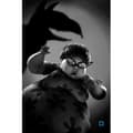 Miniatyrbild 4 av 6: DISNEY CLASSICS - Frankenweenie DVD