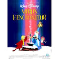 Miniatyrbild 2 av 6: DISNEY CLASSICS - Blu-Ray Merlin the Wizard