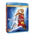 Miniatyrbild 1 av 6: DISNEY CLASSICS - Blu-Ray Merlin the Wizard