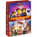 Miniatyrbild 2 av 2: DVD-set The Great Lego Adventures: The Great Lego Adventure / The Great Lego Adventure 2