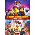Miniatyrbild 1 av 2: DVD-set The Great Lego Adventures: The Great Lego Adventure / The Great Lego Adventure 2