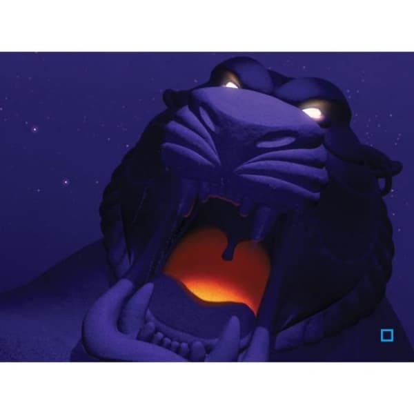 DVD Aladdin