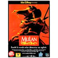 Miniatyrbild 1 av 2: DVD Mulan