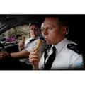 Miniatyrbild 3 av 6: DVD Hot fuzz