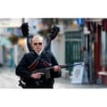 Miniatyrbild 6 av 6: DVD Hot fuzz