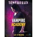 Miniatyrbild 4 av 6: vampyr academy dvd