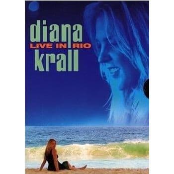 DIANA KRALL