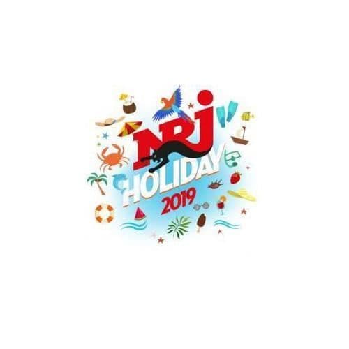 Ej meddelad NRJ Holiday 2019 Box - 0602508010743