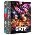 Miniatyrbild 2 av 2: Gate - Säsong 2 - Blu-ray