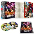 Miniatyrbild 1 av 2: Gate - Säsong 2 - Blu-ray
