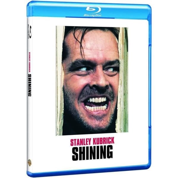 The Shining [Blu-ray]