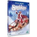 Miniatyrbild 1 av 2: Santa Claus - The Movie [DVD]