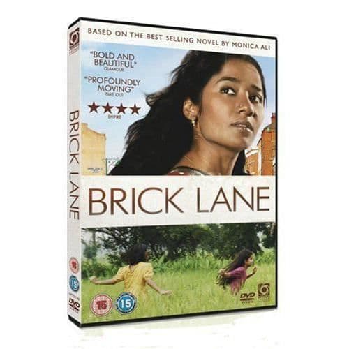 Optimum Home Entertainment Brick Lane - 5055201802262