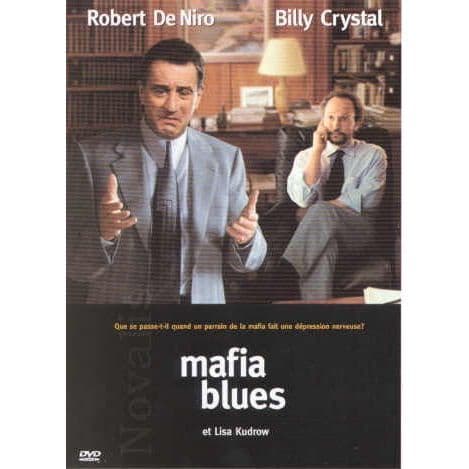 DVD Mafia blues