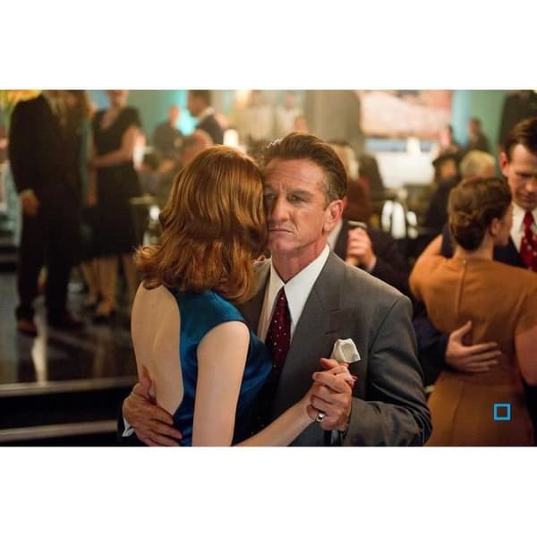 Gangster Squad DVD